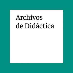 Archivos de Didáctica