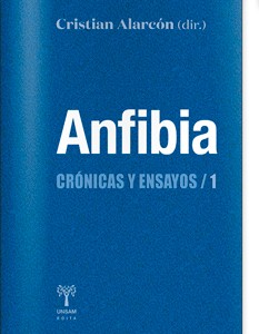 anfibia