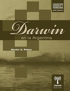 DARWIN EN LA ARGENTINA
