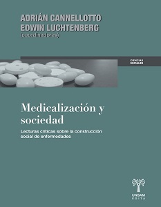 MEDICALIZACION Y SOCIEDAD