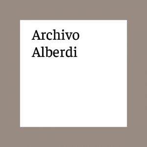 Archivo Alberdi