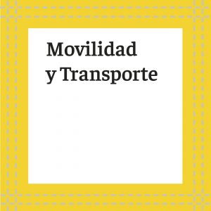 Movilidad y Transporte